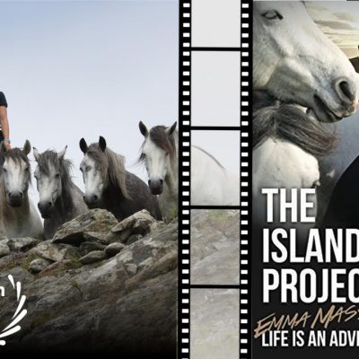 The Island Project - Full Film