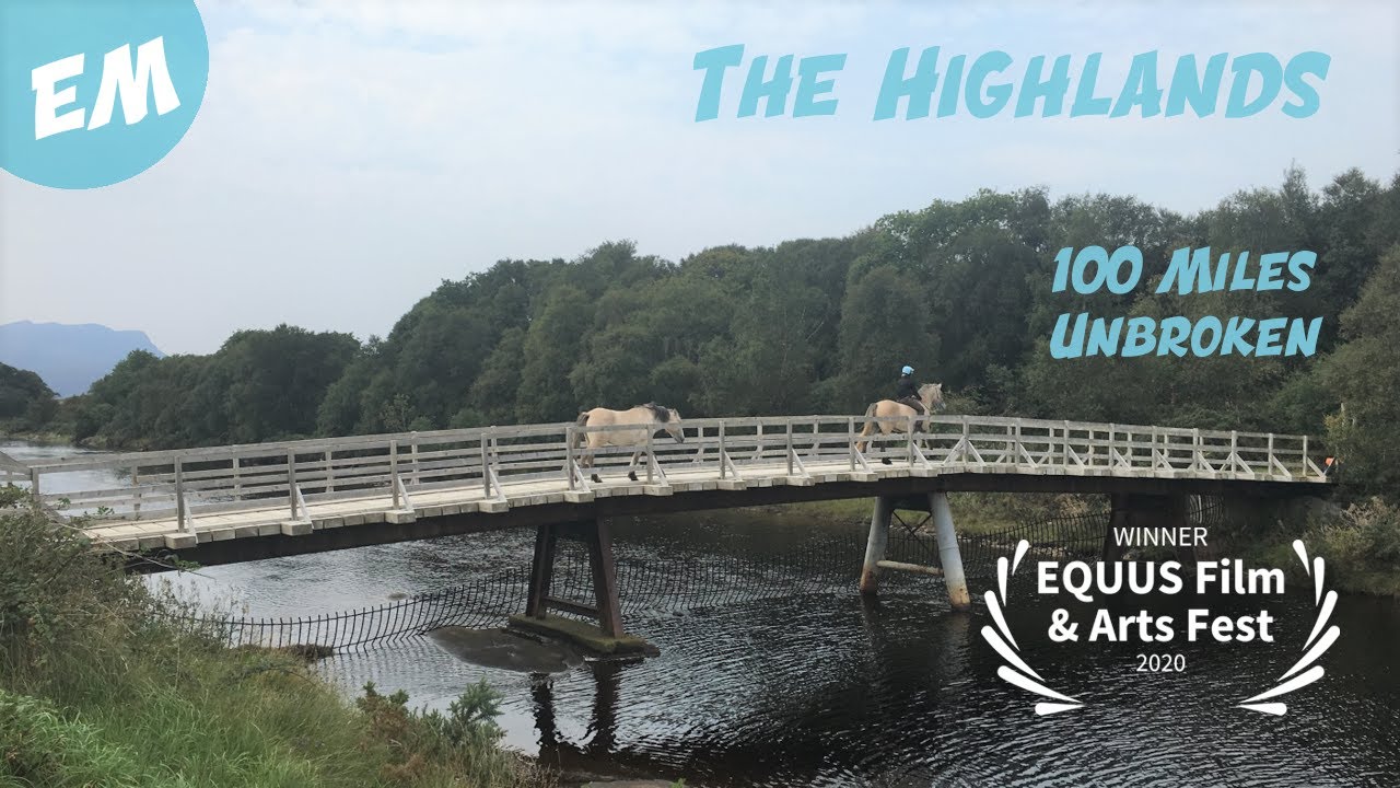 The Highlands - Full Film
