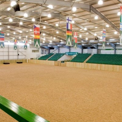 Hartpury College - Gloucester - 1st Nov 2019 - Adult Ticket