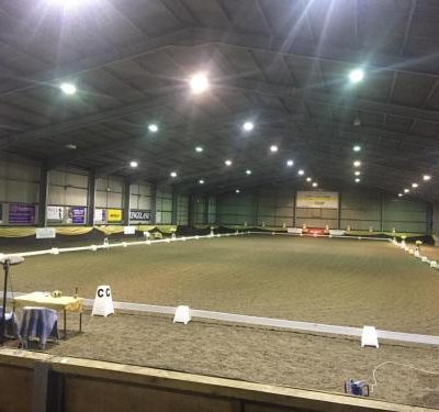 Vale View - Old Dalby - 26th Oct 2019 - Adult Ticket