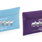 Pencil Case - Dare to be different
