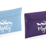 Pencil Case - Small but Mighty