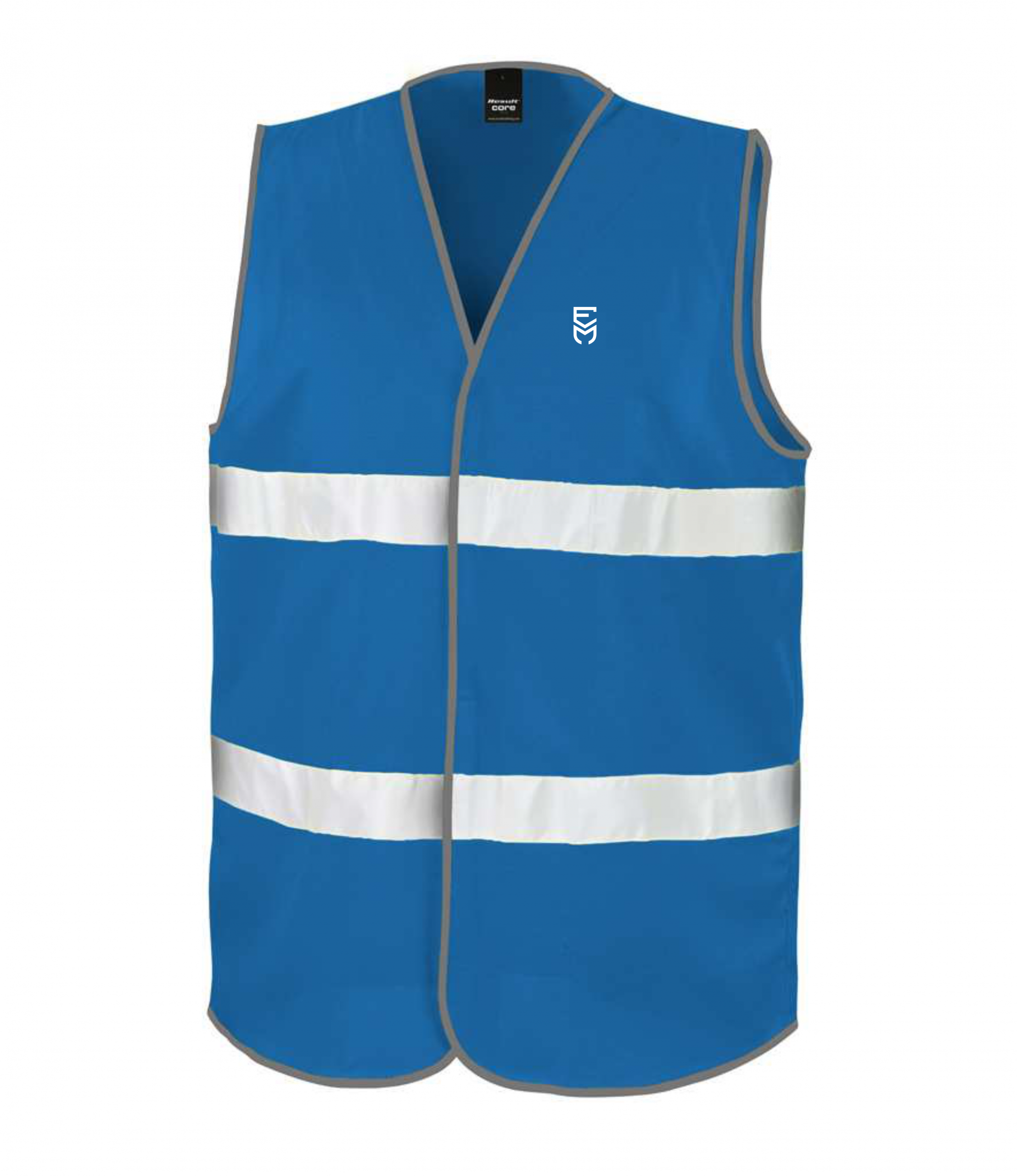 Enhanced Vis Vest